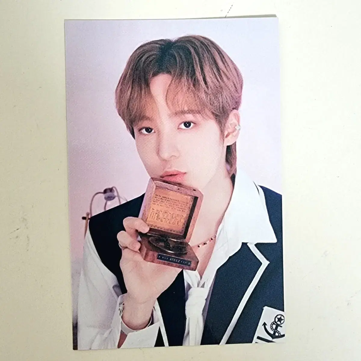 ATEEZ | 에이티즈 Ateez In Your Fantasy Concert Sailor